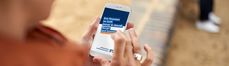 Herzlich Willkommen Bei Ihrer Raiffeisenbank Aschau Samerberg Eg Banking Apps